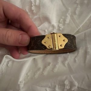 Louis Vuitton Bracelet
